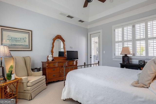 2033 Trimleston Road, Statham, GA 30666