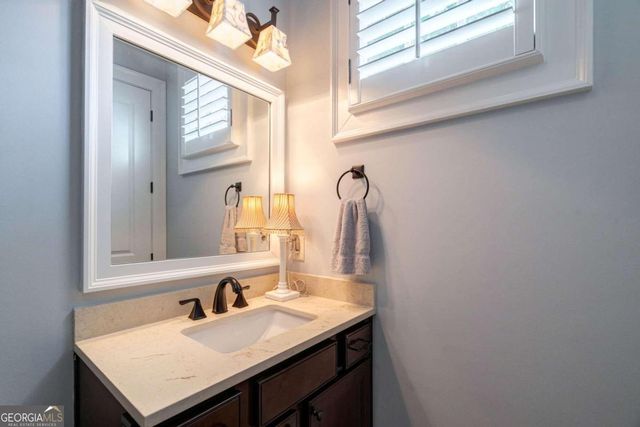 2033 Trimleston Road, Statham, GA 30666