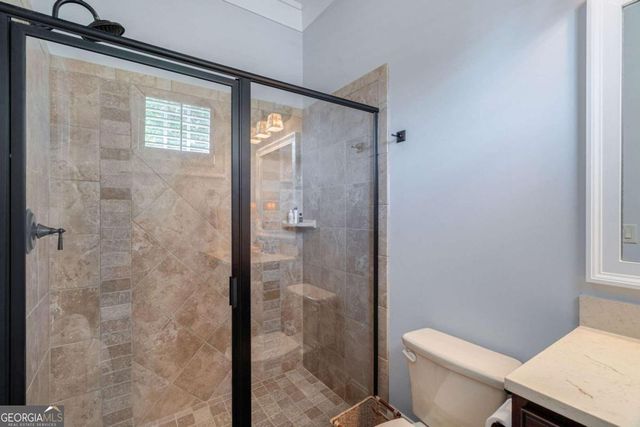 2033 Trimleston Road, Statham, GA 30666