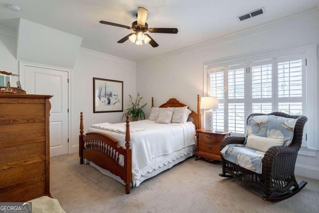 2033 Trimleston Road, Statham, GA 30666