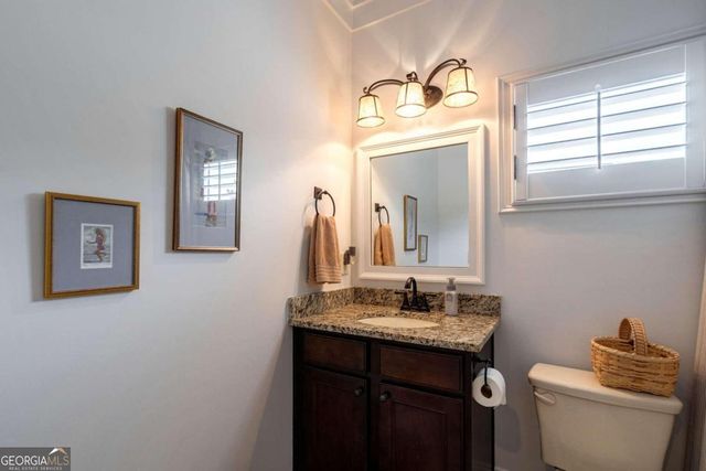 2033 Trimleston Road, Statham, GA 30666