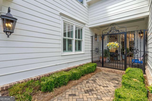 2033 Trimleston Road, Statham, GA 30666