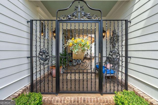 2033 Trimleston Road, Statham, GA 30666