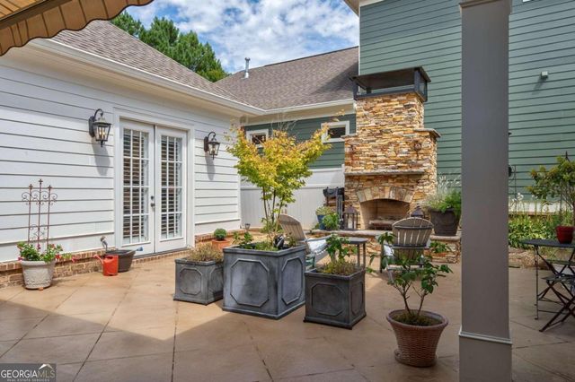 2033 Trimleston Road, Statham, GA 30666