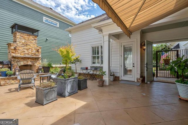 2033 Trimleston Road, Statham, GA 30666