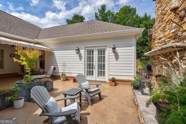 2033 Trimleston Road, Statham, GA 30666