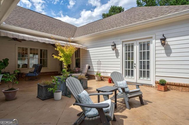 2033 Trimleston Road, Statham, GA 30666