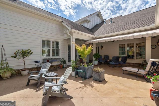 2033 Trimleston Road, Statham, GA 30666