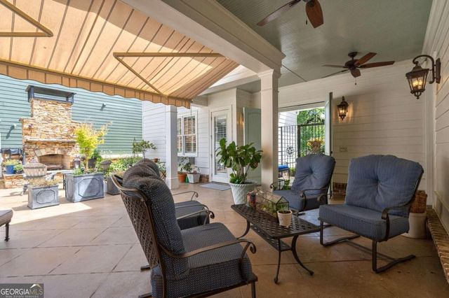 2033 Trimleston Road, Statham, GA 30666