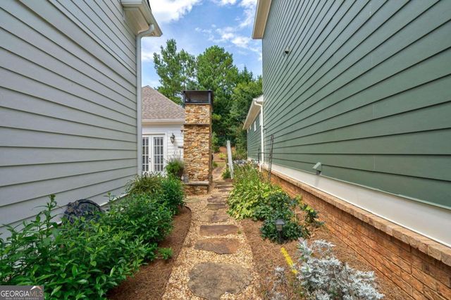 2033 Trimleston Road, Statham, GA 30666