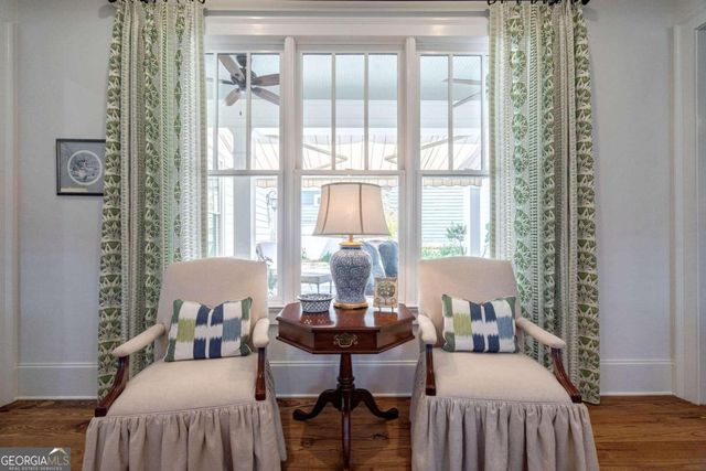 2033 Trimleston Road, Statham, GA 30666