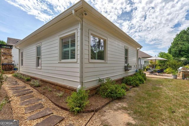 2033 Trimleston Road, Statham, GA 30666