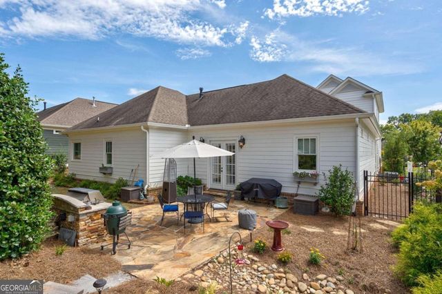 2033 Trimleston Road, Statham, GA 30666