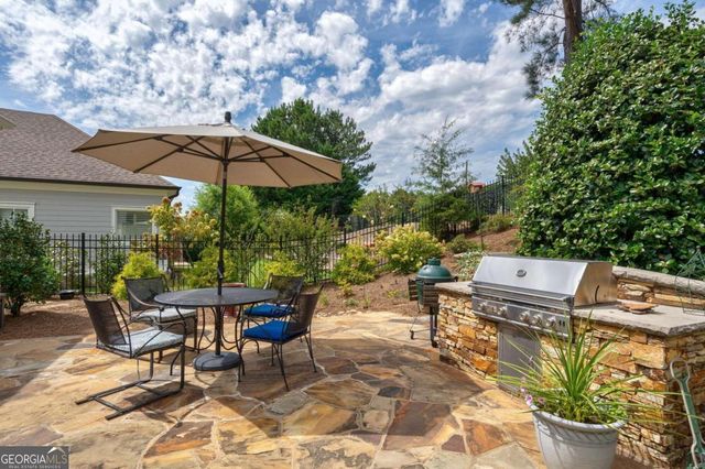 2033 Trimleston Road, Statham, GA 30666