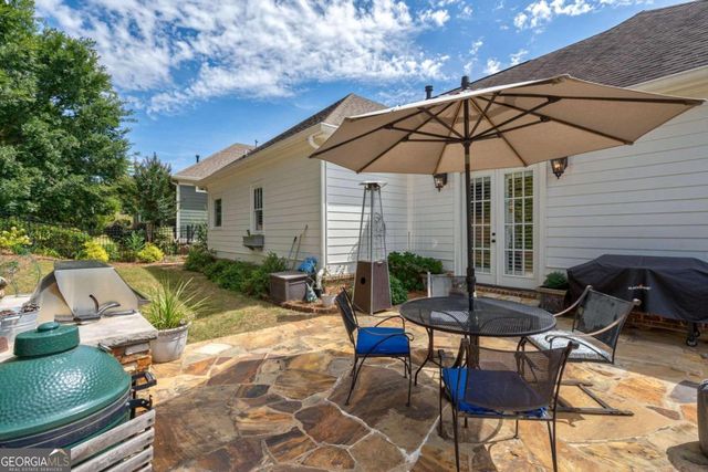 2033 Trimleston Road, Statham, GA 30666