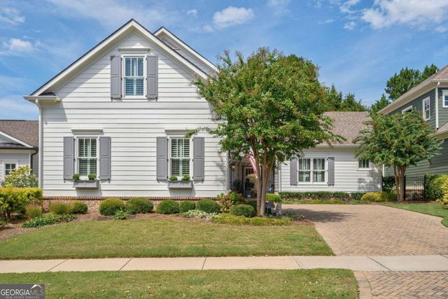 2033 Trimleston Road, Statham, GA 30666