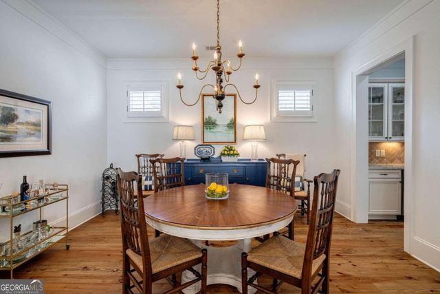 2033 Trimleston Road, Statham, GA 30666