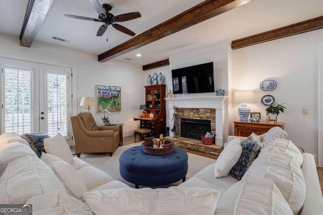 2033 Trimleston Road, Statham, GA 30666