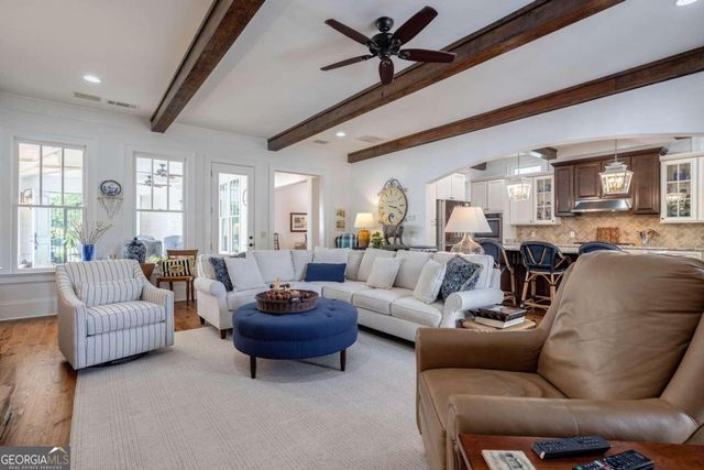 2033 Trimleston Road, Statham, GA 30666