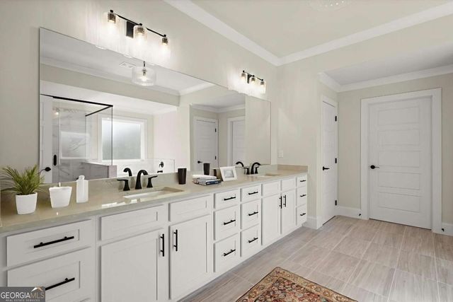 4538 Meadowland Way, Flowery Branch, GA 30542