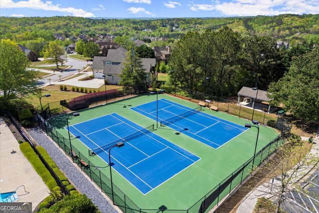 4538 Meadowland Way, Flowery Branch, GA 30542