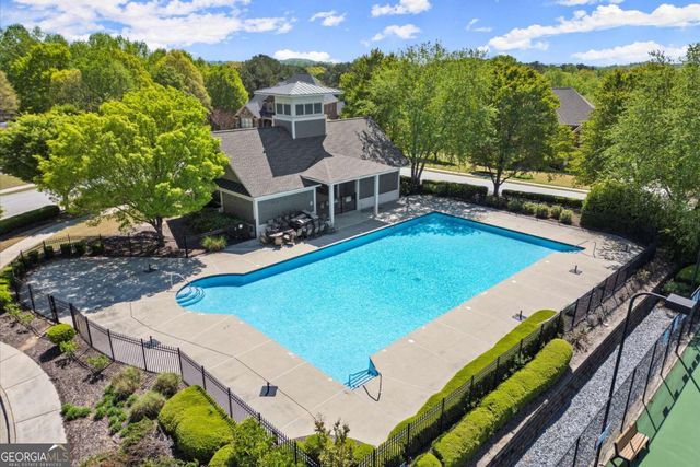 4538 Meadowland Way, Flowery Branch, GA 30542