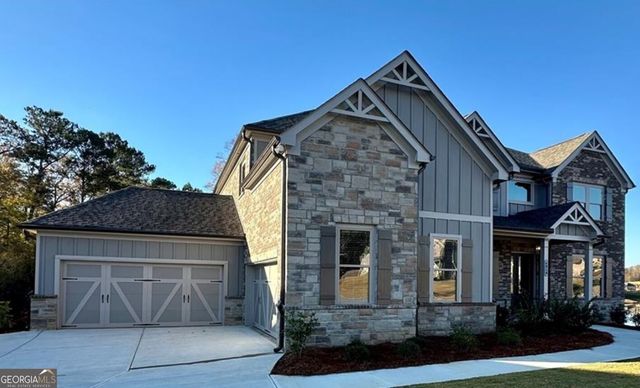 4538 Meadowland Way, Flowery Branch, GA 30542