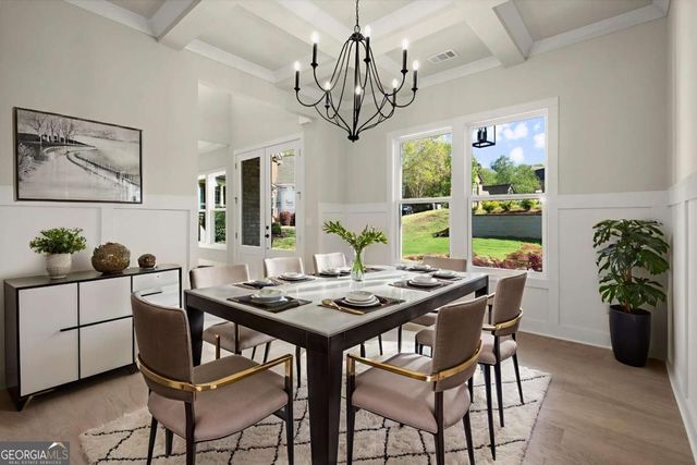 4538 Meadowland Way, Flowery Branch, GA 30542