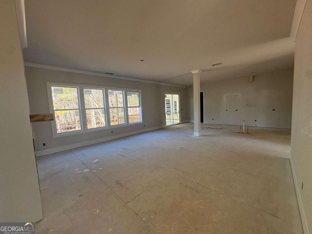 4538 Meadowland Way, Flowery Branch, GA 30542