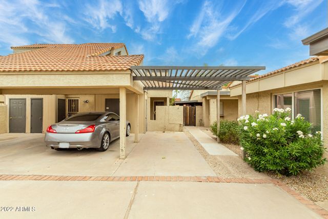 2415 W GREENWAY Road 3, Phoenix, AZ 85023