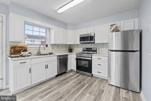 315 COPPERFIELD LN, Winchester, VA 22602