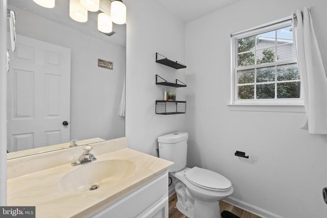 315 COPPERFIELD LN, Winchester, VA 22602