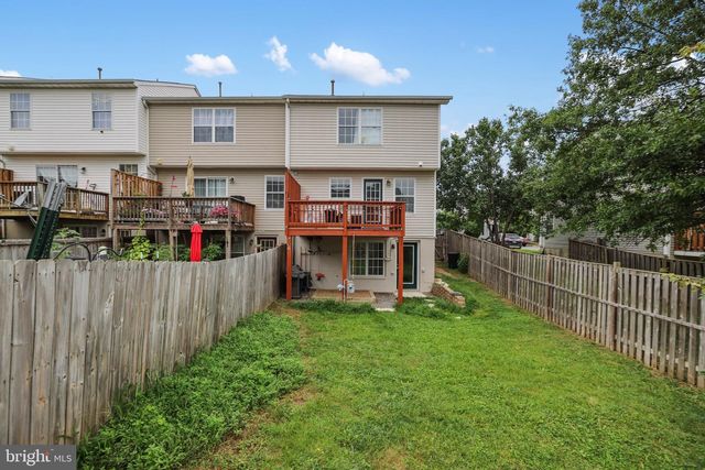 315 COPPERFIELD LN, Winchester, VA 22602