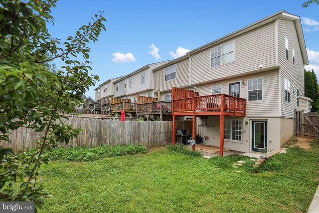 315 COPPERFIELD LN, Winchester, VA 22602