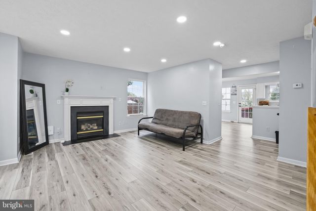 315 COPPERFIELD LN, Winchester, VA 22602
