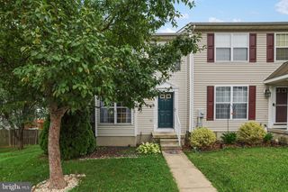 315 COPPERFIELD LN, Winchester, VA 22602