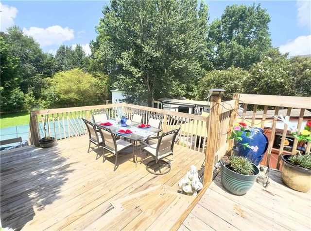 65 Bent Creek Place, Dallas, GA 30157