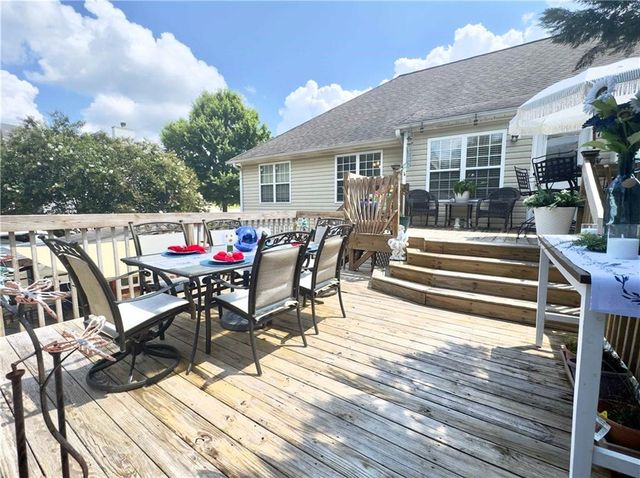 65 Bent Creek Place, Dallas, GA 30157