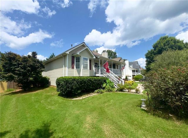 65 Bent Creek Place, Dallas, GA 30157