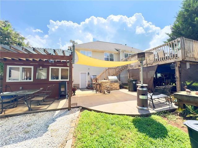 65 Bent Creek Place, Dallas, GA 30157