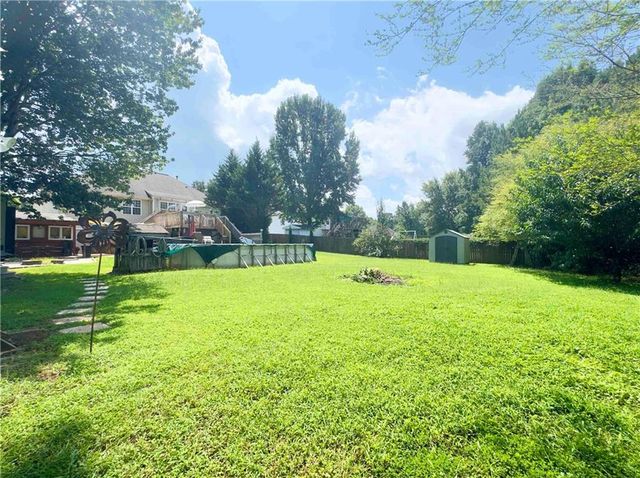 65 Bent Creek Place, Dallas, GA 30157