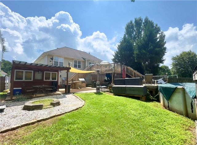 65 Bent Creek Place, Dallas, GA 30157