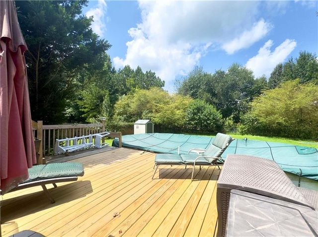 65 Bent Creek Place, Dallas, GA 30157