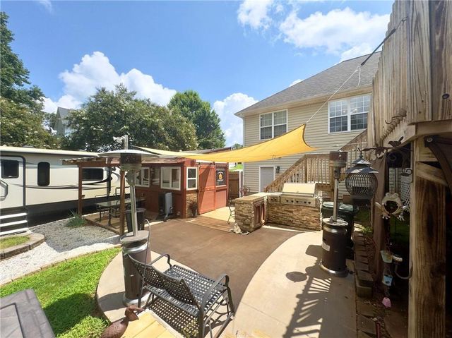 65 Bent Creek Place, Dallas, GA 30157