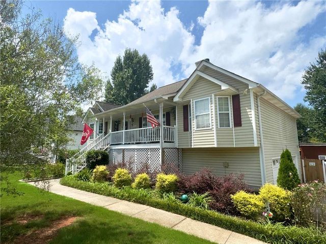 65 Bent Creek Place, Dallas, GA 30157