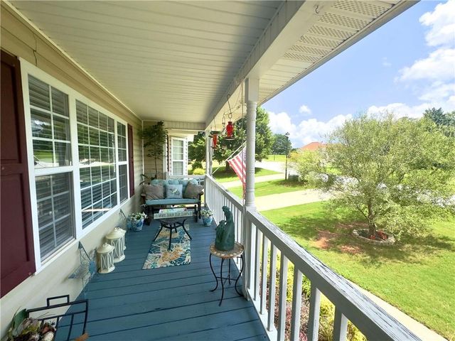 65 Bent Creek Place, Dallas, GA 30157