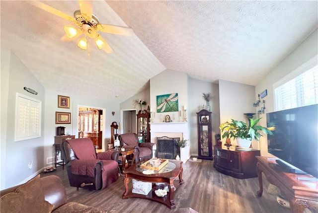 65 Bent Creek Place, Dallas, GA 30157