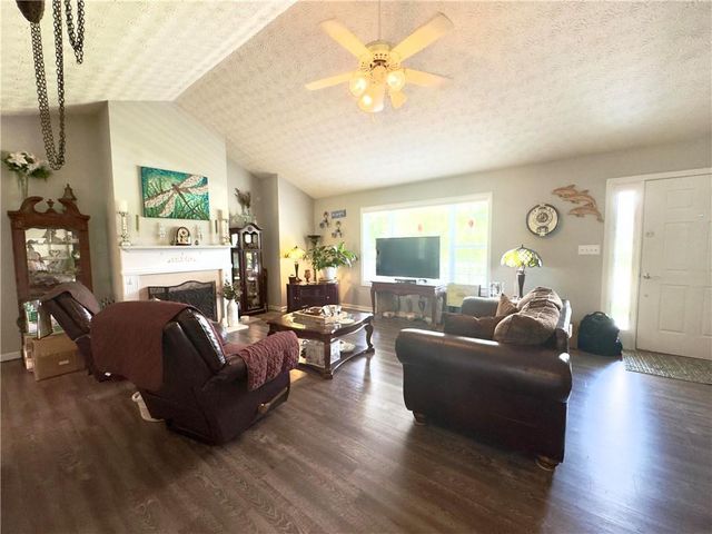 65 Bent Creek Place, Dallas, GA 30157
