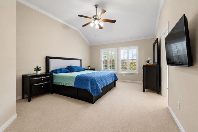 307 Highland Ridge Drive, Wylie, TX 75098