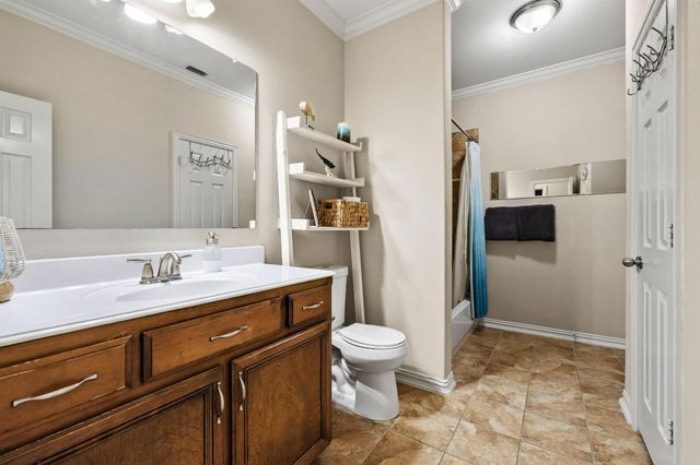 307 Highland Ridge Drive, Wylie, TX 75098